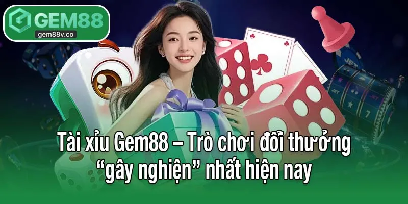 Tài xỉu